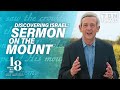 The TRUE Message Of Discipleship In Jesus&#39; Sermon On The Mount | Robert Jeffress | TBN Israel
