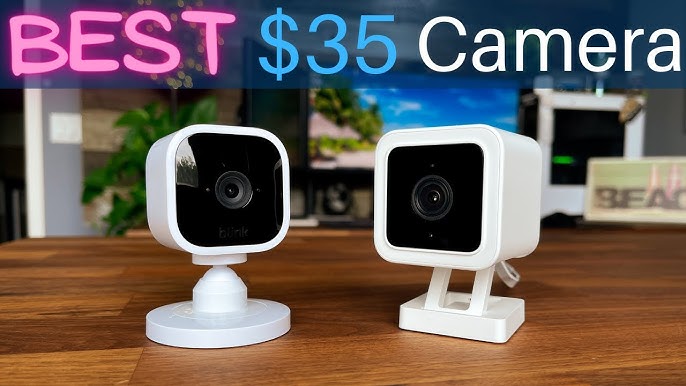 Blink Mini Review: a Budget Home Security Camera With a Catch