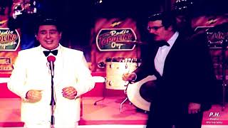 Video thumbnail of "LA RADIO TOPOLINO ORQUESTA - El Tiro Liro (1982)"