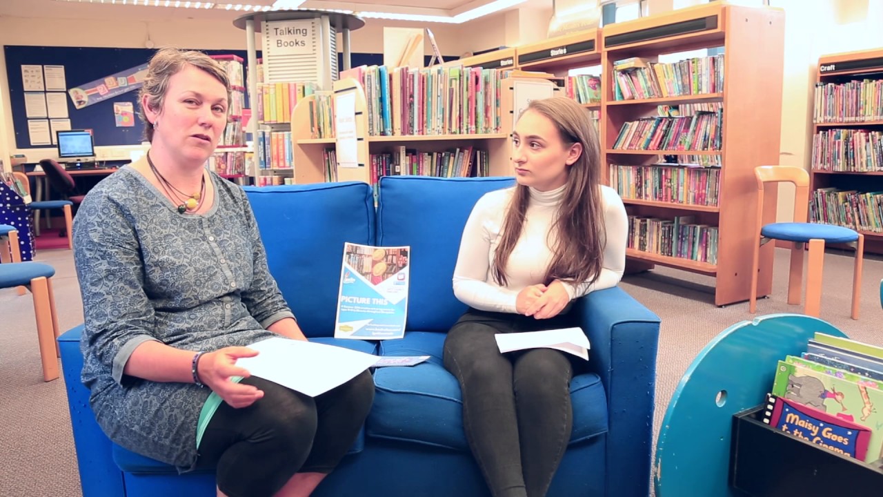 Check out your Local Library