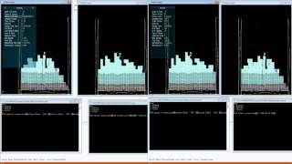 Simulation and Concurrency