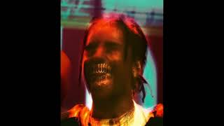 [FREE] ASAP Rocky x Griselda Type Beat - Primitive
