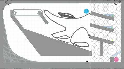 Wrong way)... Brain Dots！ http://braindotsapp.com #BrainDots