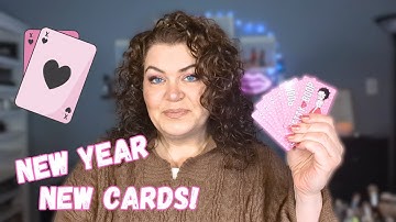 Deck Of Panning 2025 INTRO!!!