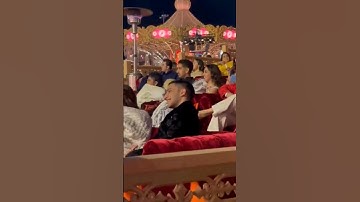 Ranbir Kapoor, Alia Bhatt, And Kiara Advani at Anant Radhika Pre Wedding ❤️