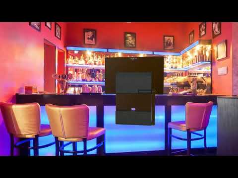 Control Tactil :: Tpv y cajas registradoras