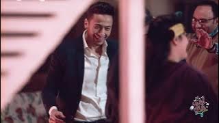 Hamada Helal - Ashrab Shai (Official Making) | حمادة هلال - أشرب شاي - مايكينج