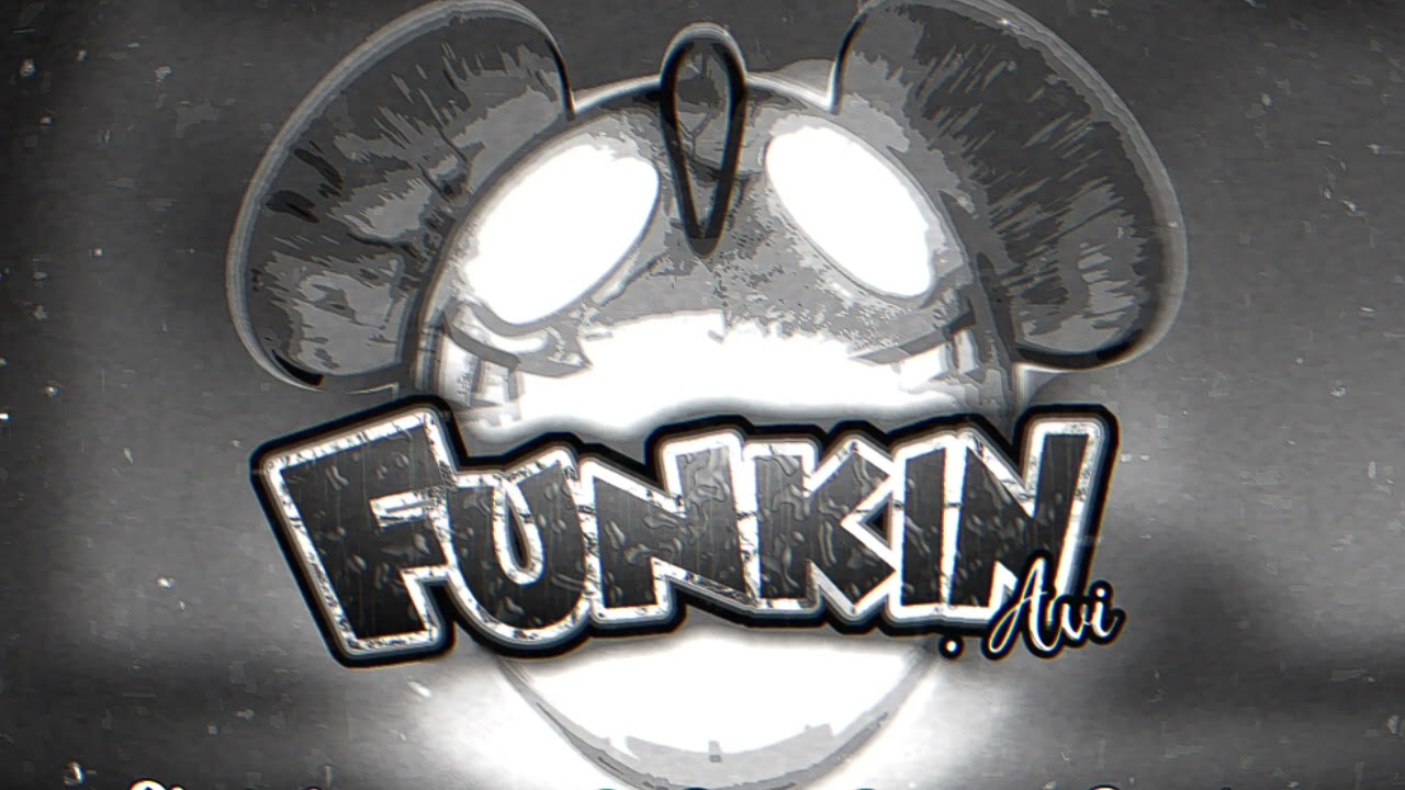 FNF: Funkin.AVI vs Mickey - Hunted OST