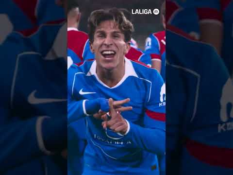 Giuliano's goal 🆚 Betis (📆 25/26)