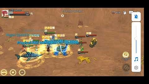 TAMING MASTER Bella Team V1 feat. THE TANK UNDER THE TREES Luarta