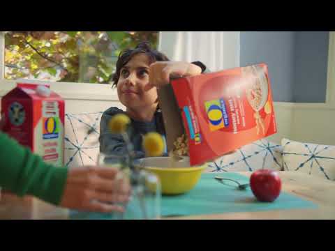 Join O Organics® to Fight Hunger - video from Randalls