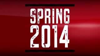 Rush TKE Spring 2014