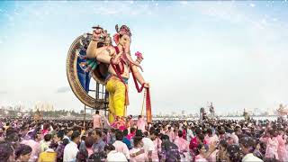 Happy Anant chaturdashi 2020- Ganesh Visarjan wishes, Sms, Greetings, Whatsapp video message 2020