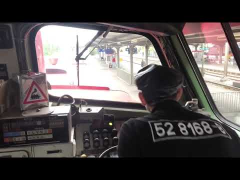 BR 212 Cabride
