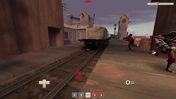 re: TF2: Game Config to Movie Config