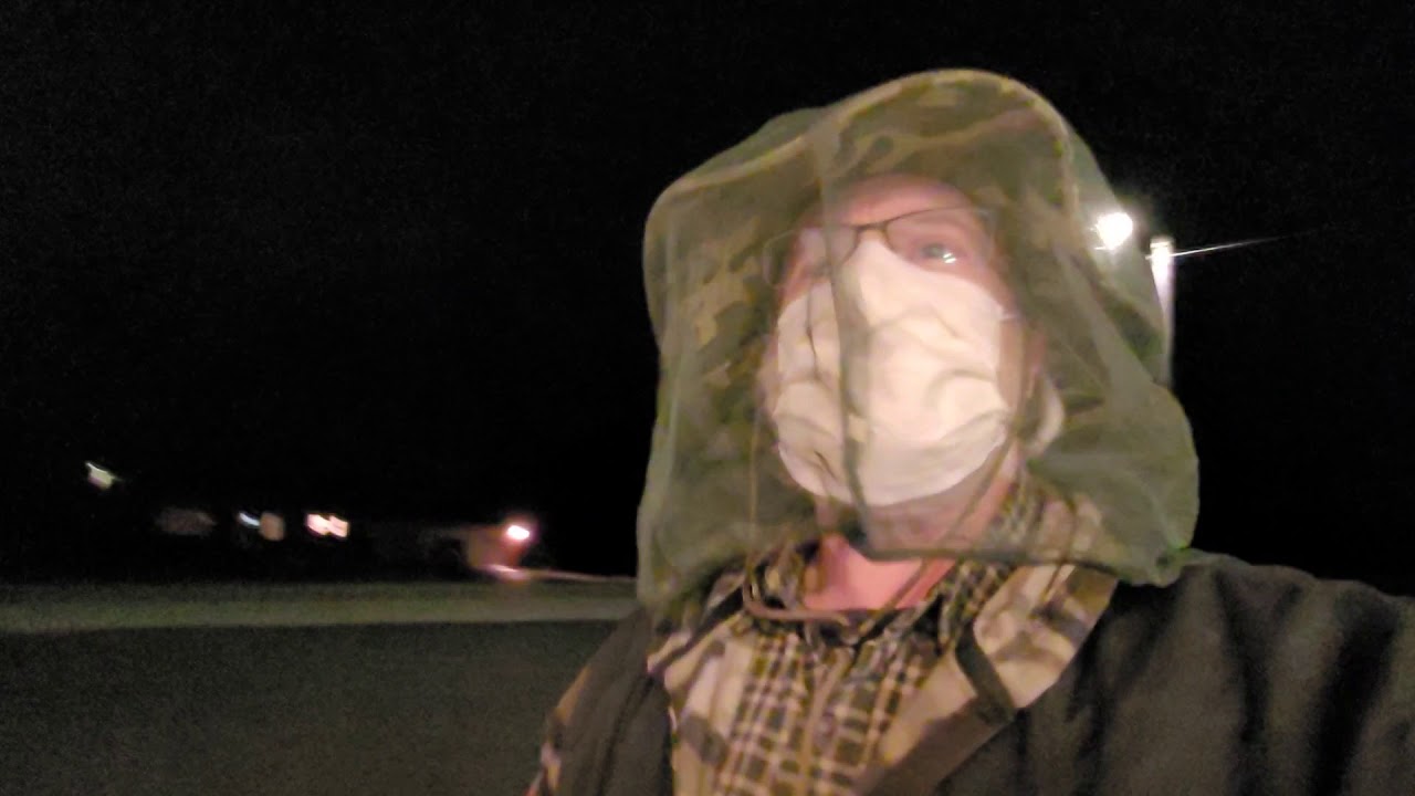 Jimmy Bass goes to Clemmers  Music Inc Store