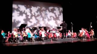 Sistema NB Benefit Concert for NBYO.mov