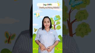 Lagu PAUD yang cocok banget untuk Persiapan Pulang Sekolah #lagupaud #paud #gurupaud