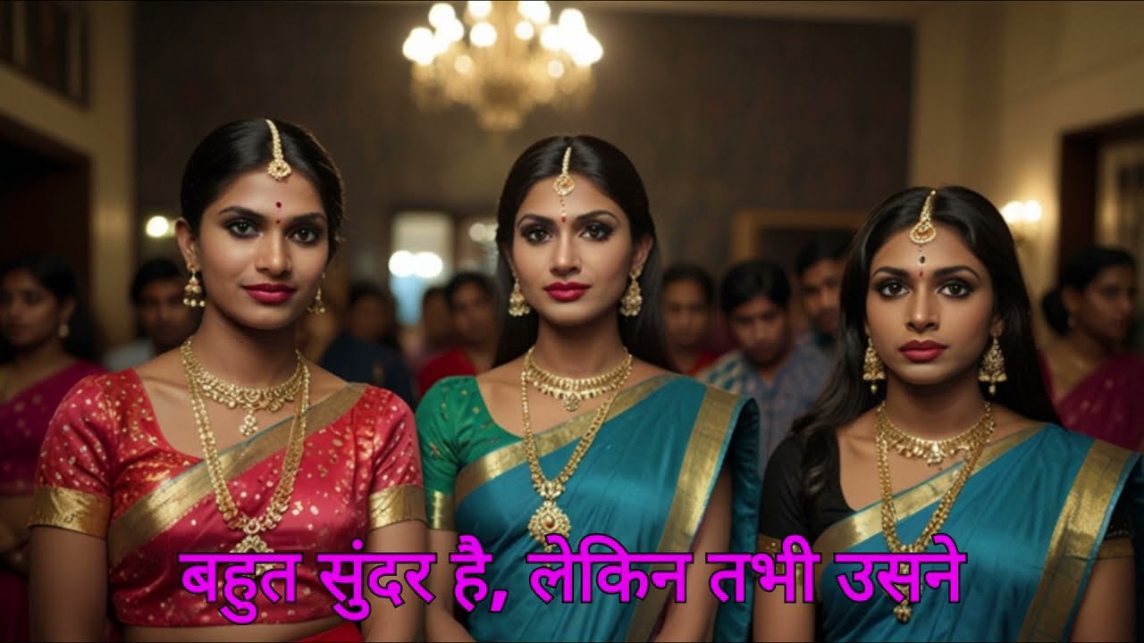 सिसी बानी के सजा | विनय से विद्या | सिसी और मालकिन की कहानी | 🏳️‍🌈👙💅👠🩱| @Mayacrossdressing |