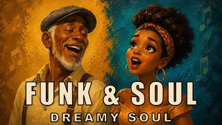 Smooth Soul Experience | 1 Hour of Retro Funk & Deep Groove Power