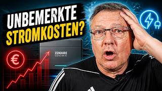 Unbemerkt Stromkosten durch Zendure SolarFlow 800Pro? Das musst du jetzt prüfen!