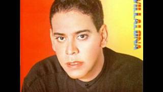 Video thumbnail of "Fernando Villalona Hablame Mi Vida"