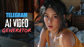 GRATIS AI-videogenerator voor MOBIELE telefoon (Android en iOS)