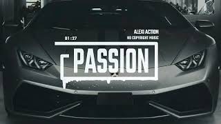 Alexi Action- Passion (Atmosphere Phonk  No Copyright Music) Resimi