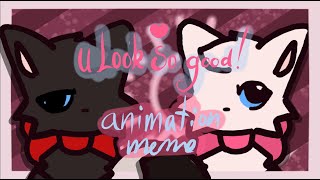 You Look So Good! Animation meme | ToonSquid
Helllo! :D Thank you for watching
Read description if you want
CREDITS
This audio is not mine. The art is mine!!
Original meme by: https://www.youtube.com/watch?v=RyxOjUR2m5c
Big Inspired: https://www.youtube.com/watch?v=hl5FeDJaB2E
Song: https://www.youtube.com/watch?v=pbrvUEMeGik
CHARACTERS
- Lottie
OTHER STUFF
I did this super fast holy moly
Finished on the 6th of July 2025.
WHAT I USED
ToonSquid for animation and CapCut for editing
Please do not copy/trace my art because I worked really hard on it and it would be not cool if you copied it.
You can NOT use my characters unless it’s a gift or if I gave you permission.
Thank you for understanding
Thank you for 315 subs!!
Have a nice day! You Look So Good! Animation meme | ToonSquid