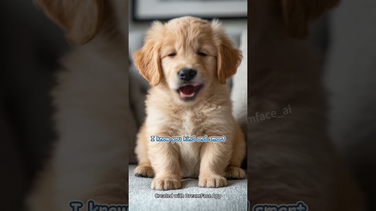 I know that you work hard