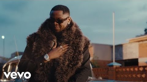 Shoday, Kizz Daniel - A1 (Official Music Video)