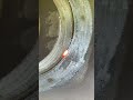 High Precision Laser Pipe Welding | Oceanplayer Handheld Laser.