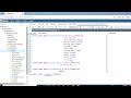 Database - Power Houser Management System (Postgres)