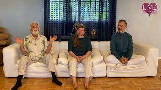 The Stargate Experience Livestream