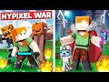 HYPIXEL SKYBLOCK KA WAR | MINECRAFT