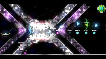 My part collab Jakerz/Elker ! ( Hard demon)