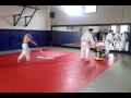 Dojo asd ken kyu kai