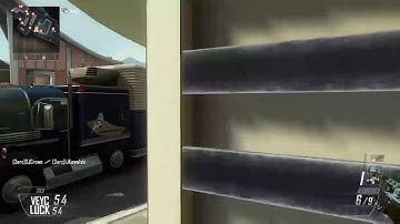 Ballista reload nac on nuktown