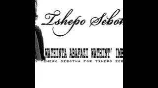 Wathinta Abafazi Wathint' Imbokodo