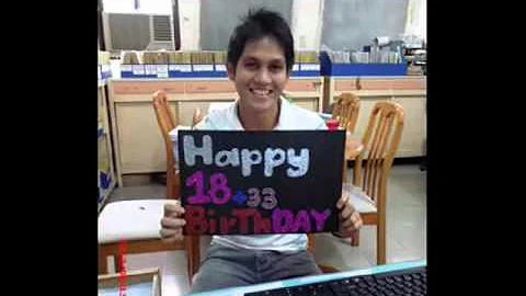 51st Birthday Greetings