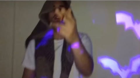 fakemink - Fidelio (Music Video snippet) 
