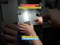 JAWS SETTING PRACTICAL BY STUDENT EXPLAINED BY GOPAL SIR #cnc #vmc #machine #automobile #shorts
