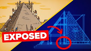 Download Lagu This Pyramid Discovery SHATTERS Everything We Thought Was True MP3 Download Lagu This Pyramid Discovery SHATTERS Everything We Thought Was True MP3