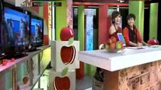 20111216蘋果娛樂新聞 翁滋蔓&黃靖倫-3