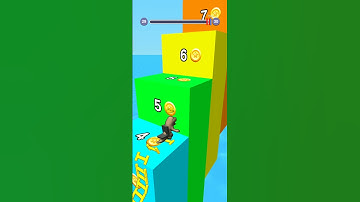 Ladder Race Level 29 Walkthrough