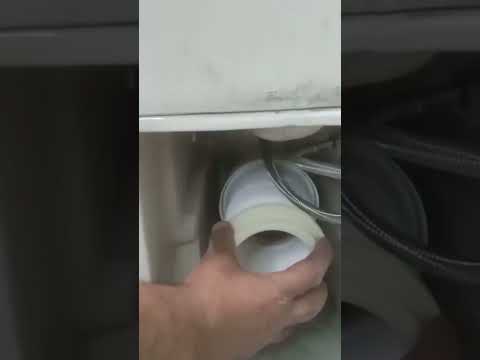 تركيب صرف سوسته لقاعدة حمام افرنجى 