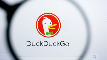 DuckDuckGo extension now blocks Google