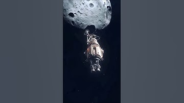 Asteroid mining is the key to unlimited resources #asteriodmining #asteriod #unlimitedcustomroom