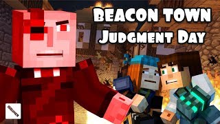 BEACON TOWN: Judgment Day - MCSM Theme
