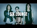 SIX LOUNGE - リカ / FLOOR LIVE-SHOW CASE EDITION-